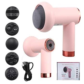 Deep Rolling Massager HS-009