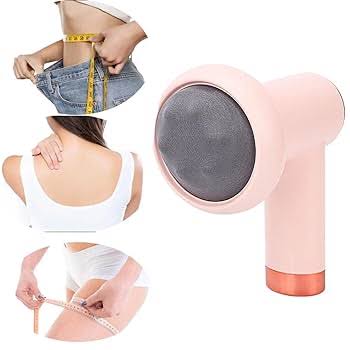 Deep Rolling Massager HS-009