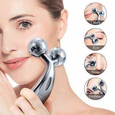 3D Massager Roller at Best Price in Pakistan